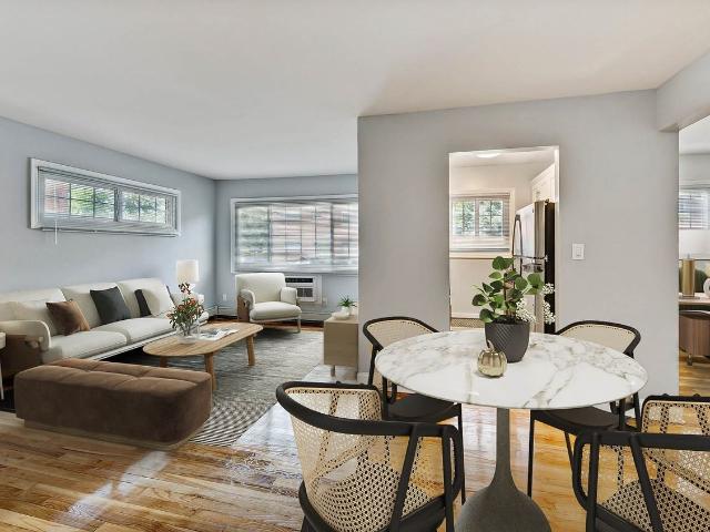 Apartment for rent in Nassau, New York