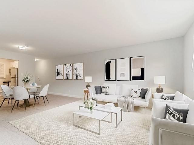 Apartment for rent in Mineola