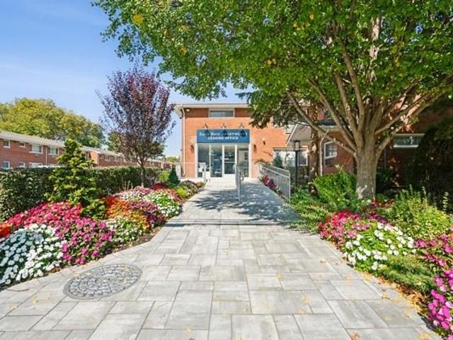 Apartment for rent in Nassau, New York