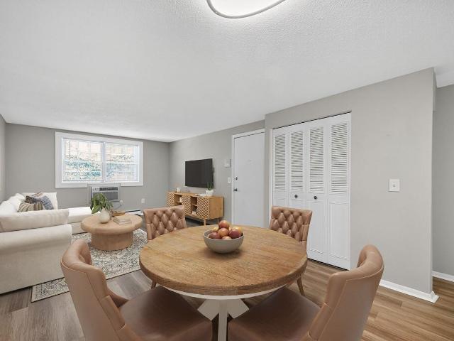 Apartment for rent in New Hampshire