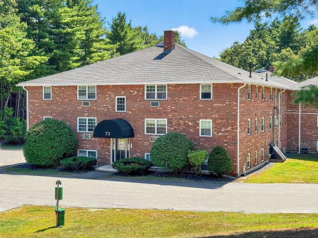 Apartment for rent in New Hampshire
