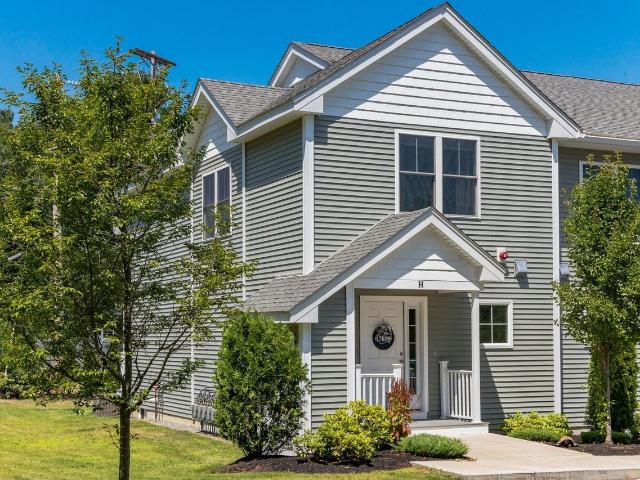 Apartment for rent in New Hampshire