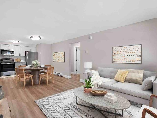 Apartment for rent in Ward 1, Nashua