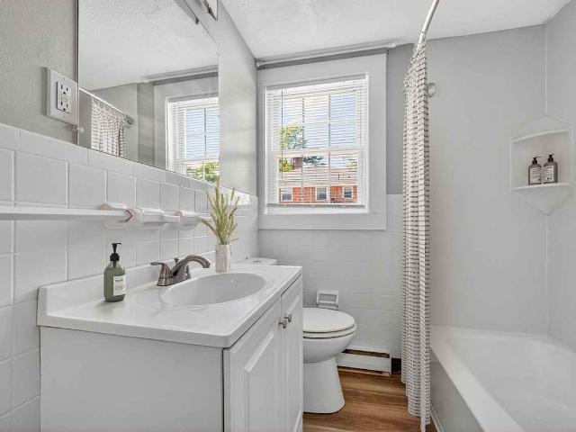 Apartment for rent in New Hampshire