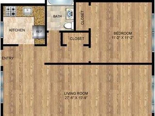 Apartment for rent in Smithtown, New York