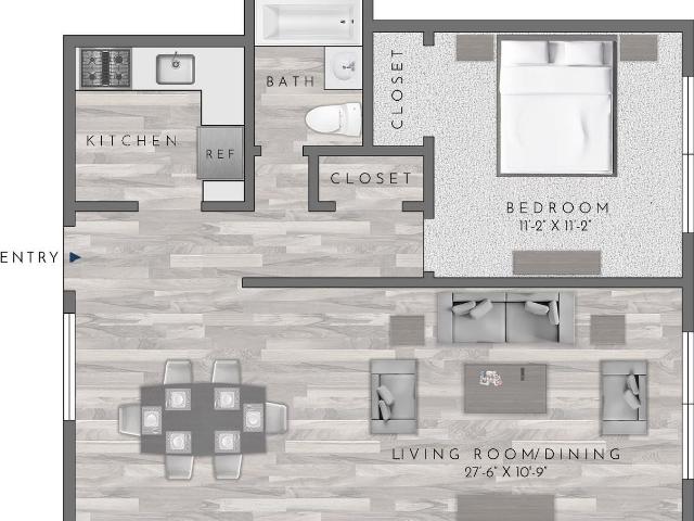 Apartment for rent in Nesconset