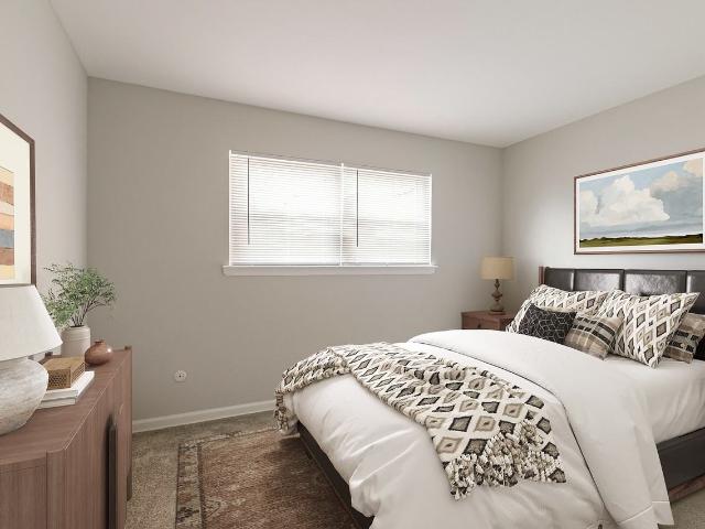 Apartment for rent in New Jersey