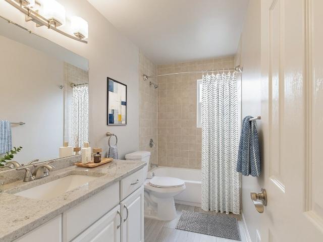 Apartment for rent in North Plainfield, Somerset County