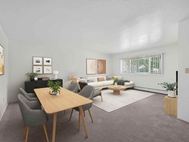 Apartment for rent in Centereach, New York
