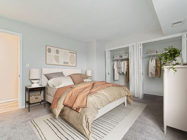 Apartment for rent in Towson