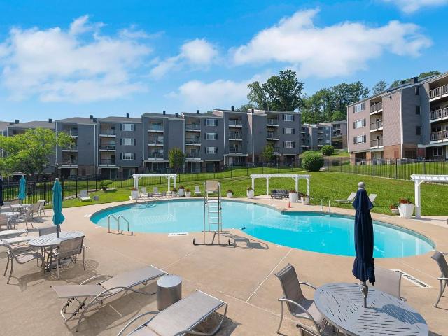 Apartment for rent in Towson