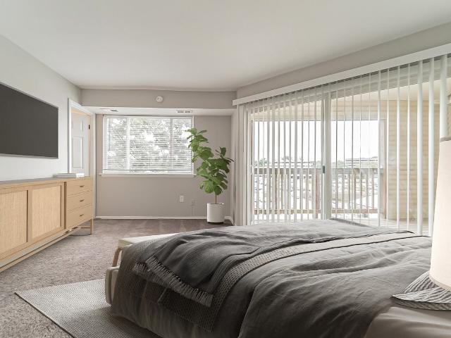 Apartment for rent in Towson