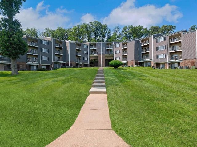 Apartment for rent in Towson
