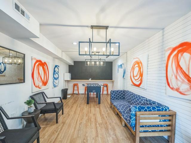 Apartment for rent in Towson