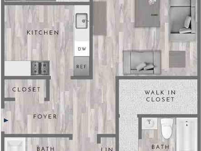 Apartment for rent in Glen Arm, Maryland