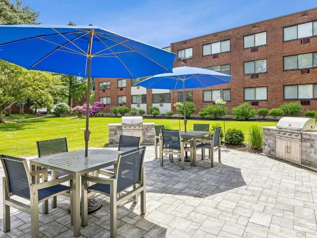 Apartment for rent in West Hartford