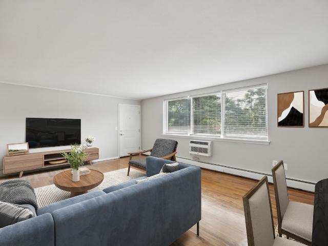 Apartment for rent in W Hartford, Connecticut