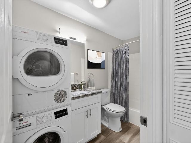 Apartment for rent in W Hartford, Connecticut