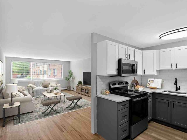 Apartment for rent in W Hartford, Connecticut
