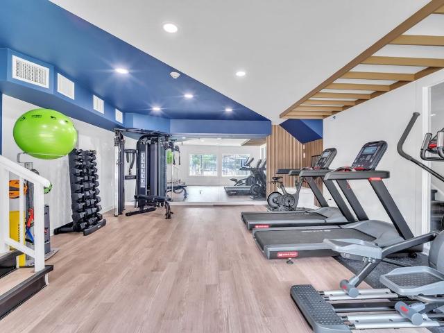 Apartment for rent in Virginia