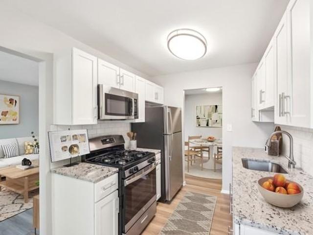 Apartment for rent in Virginia