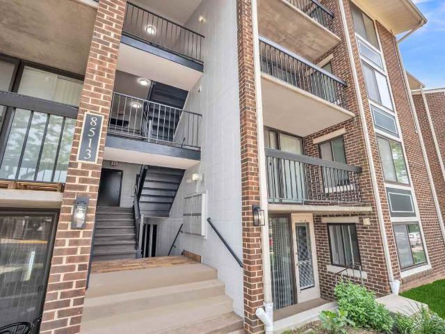 Apartment for rent in Virginia