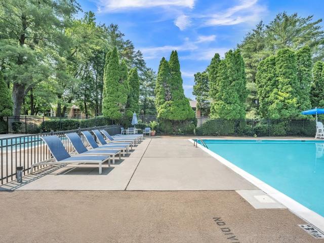 Apartment for rent in Virginia