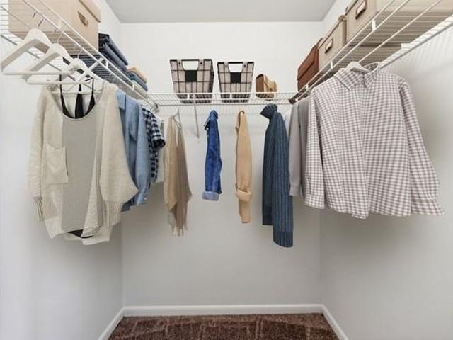 Apartment for rent in Virginia