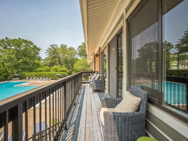 Apartment for rent in Virginia