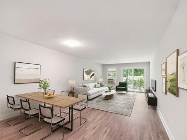Apartment for rent in Nassau, New York