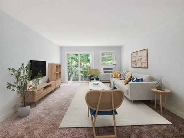 Apartment for rent in Nassau, New York