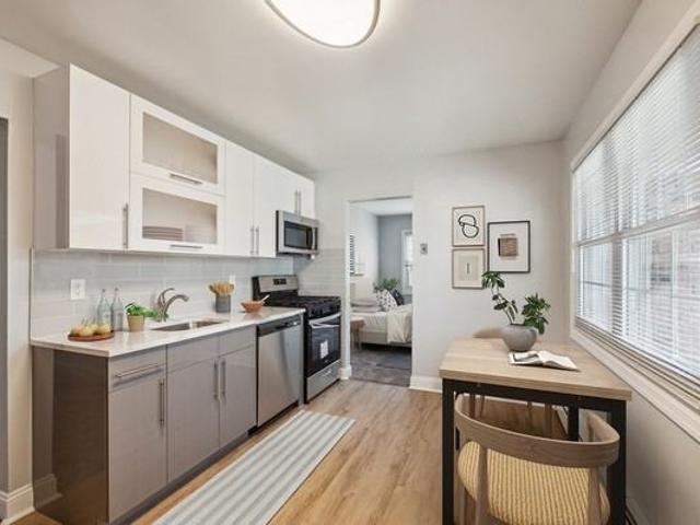 Apartment for rent in Nassau, New York
