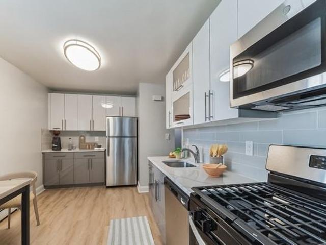 Apartment for rent in Nassau, New York