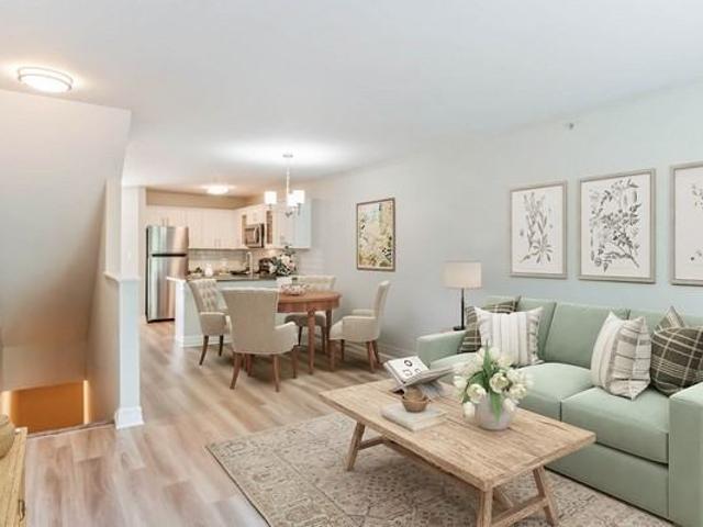 Apartment for rent in Rensselaer