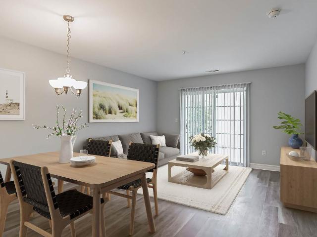 Apartment for rent in Rensselaer