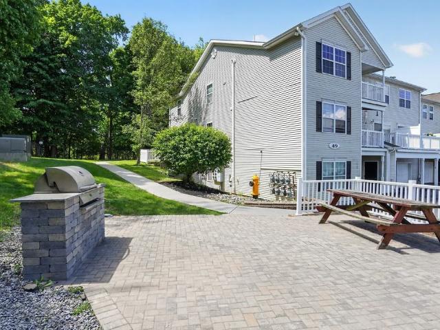 Apartment for rent in Rensselaer, New York