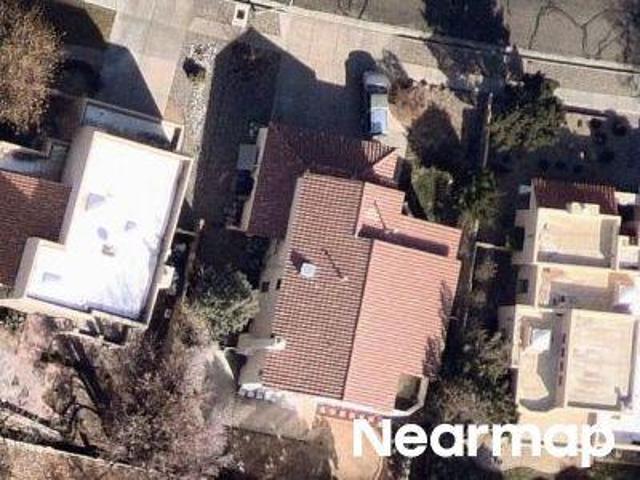 House for sale in New Mexico