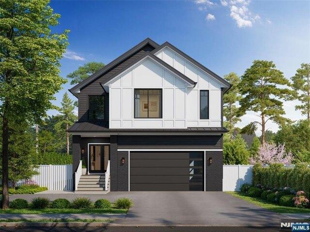 House for sale in West Orange, New Jersey