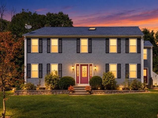 House for sale in Millville, Massachusetts