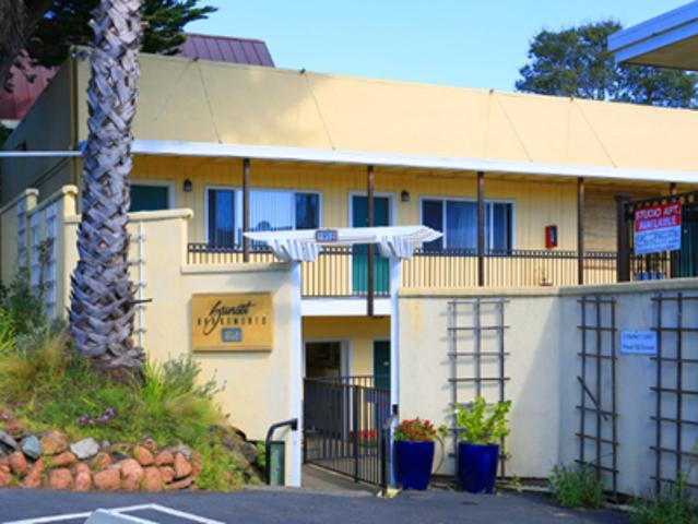 Apartment for rent in Mill Valley