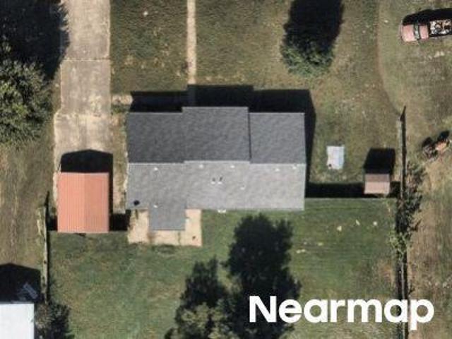House for sale in Muldrow, Oklahoma