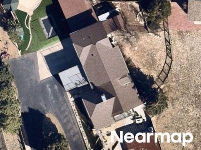 House for sale in Colorado Springs, Colorado