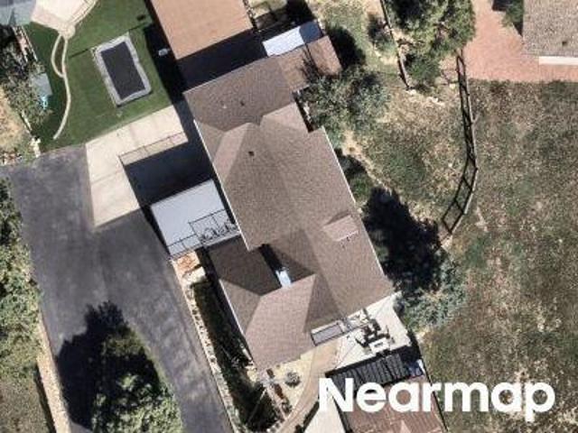 House for sale in Colorado Springs, Colorado