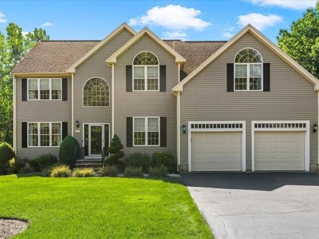 House for sale in Stoughton, Norfolk County