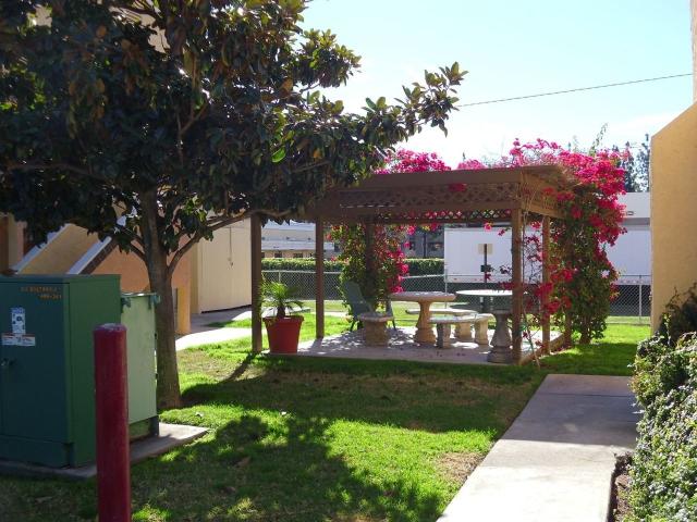 Apartment for rent in Escondido, California