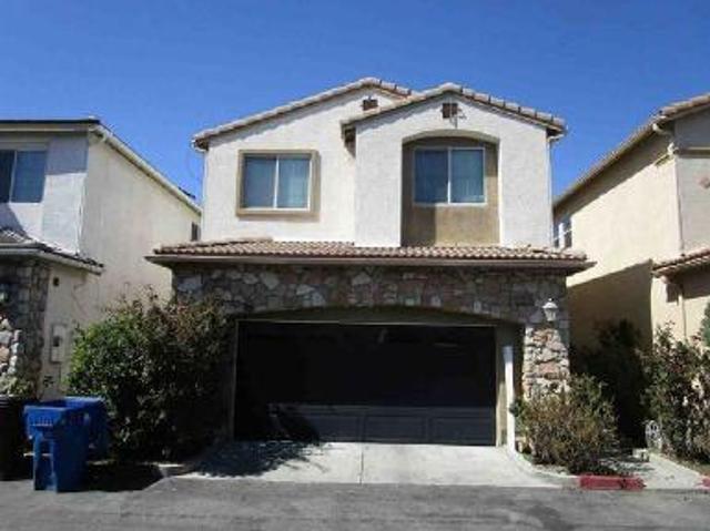 Condo for sale in Canoga Park, California