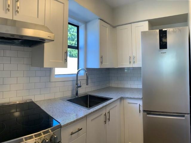 Apartment for rent in Squamish, British Columbia
