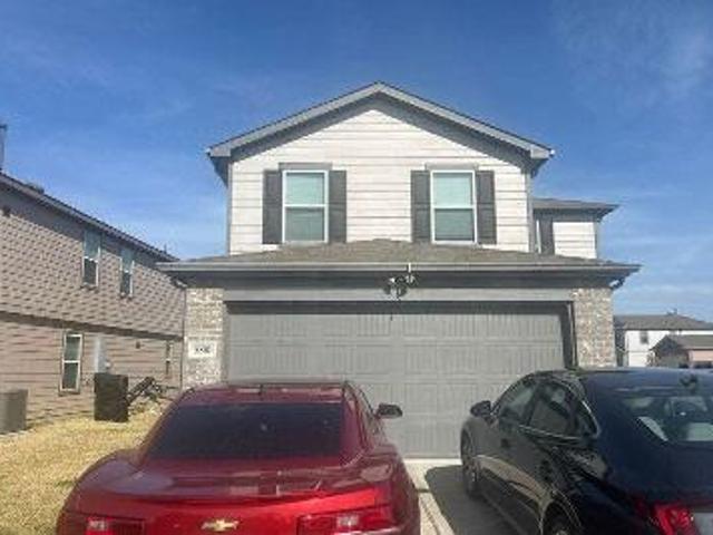 House for sale in Harris, Texas