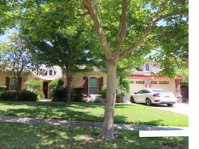 House for sale in Roseville, California