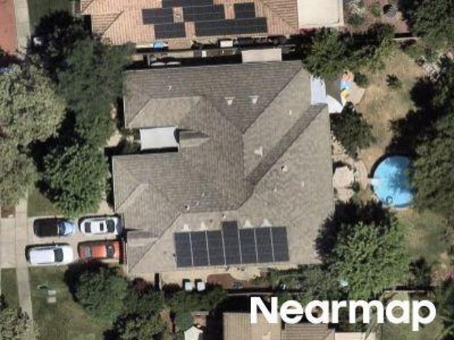 House for sale in Roseville, California
